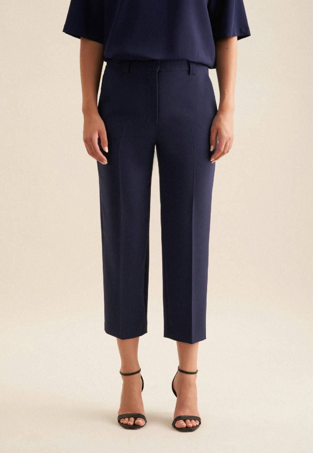 Studio Seidensticker Hose