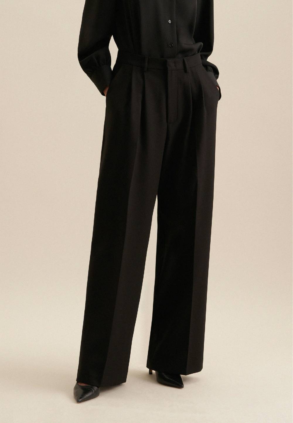 Studio Seidensticker Hose