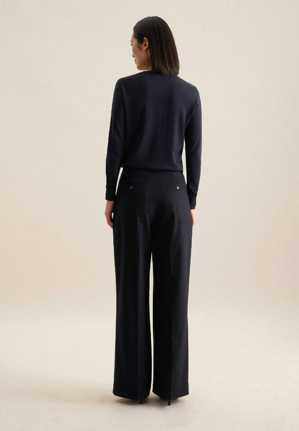 Studio Seidensticker Hose