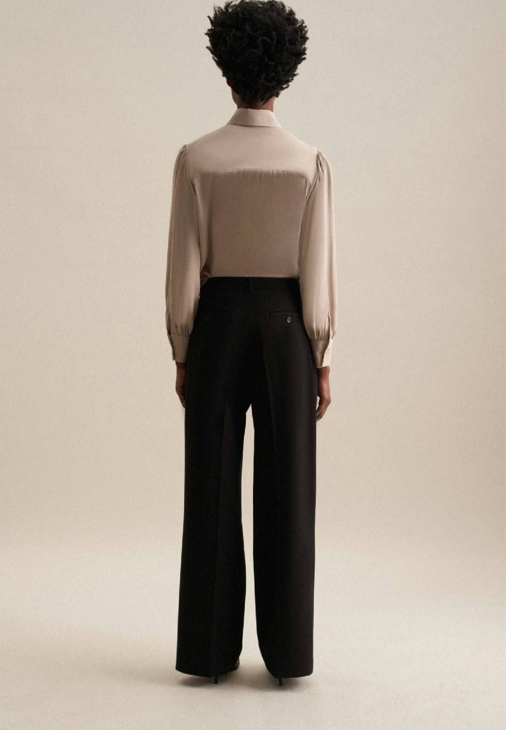 Studio Seidensticker Hose