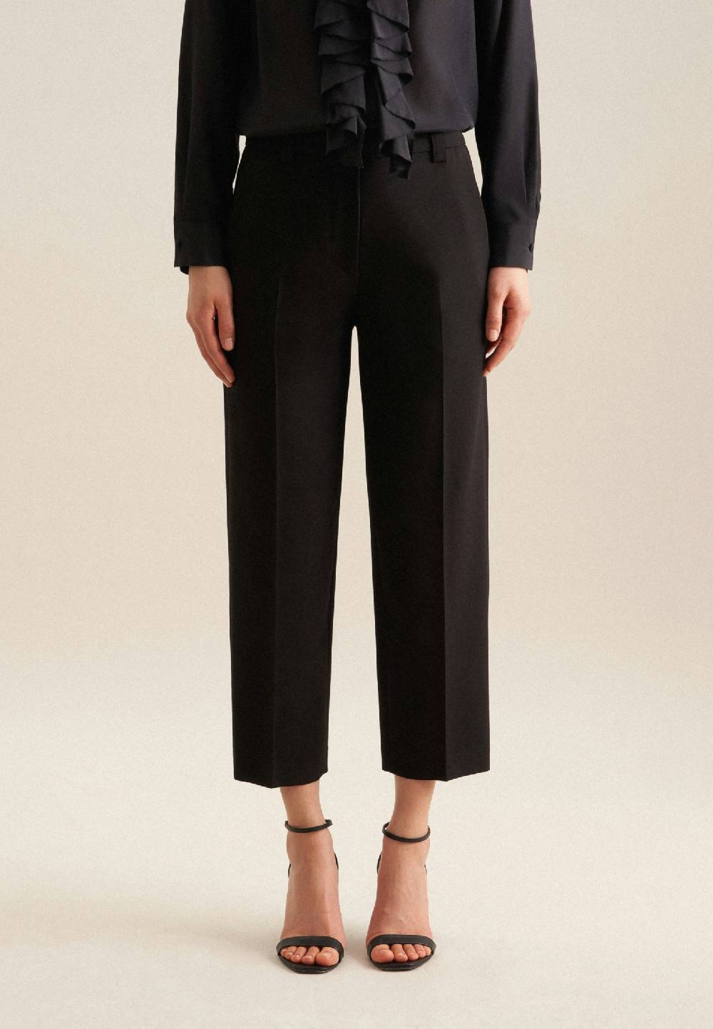 Studio Seidensticker Hose