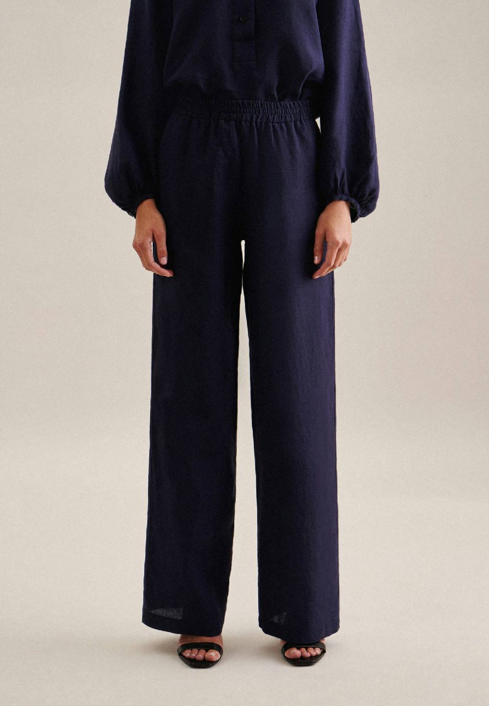 Studio Seidensticker Hose