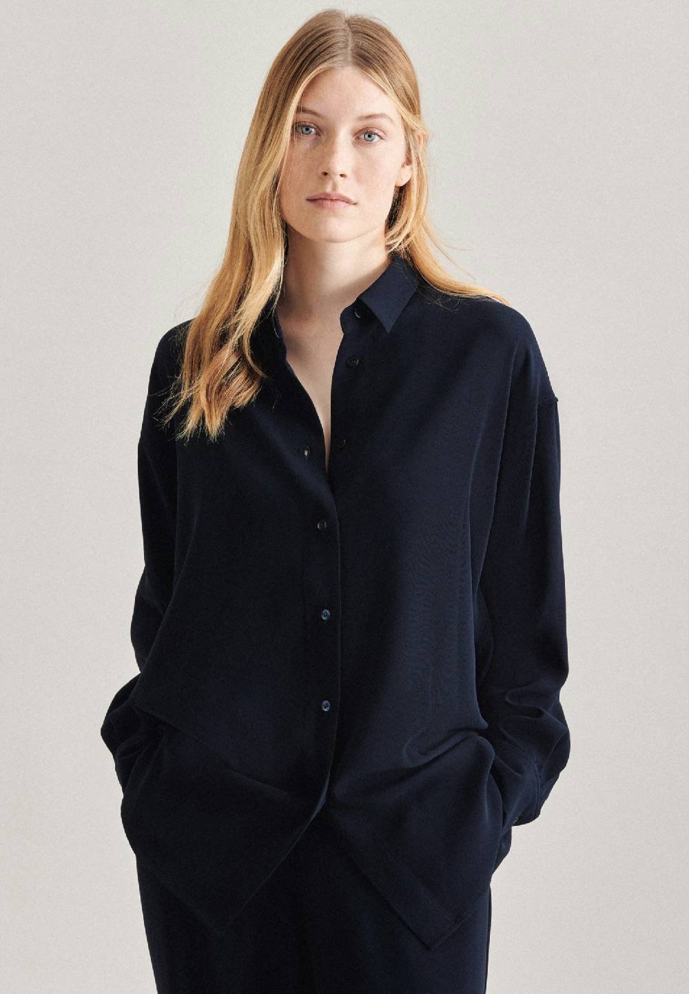 Studio Seidensticker Hose