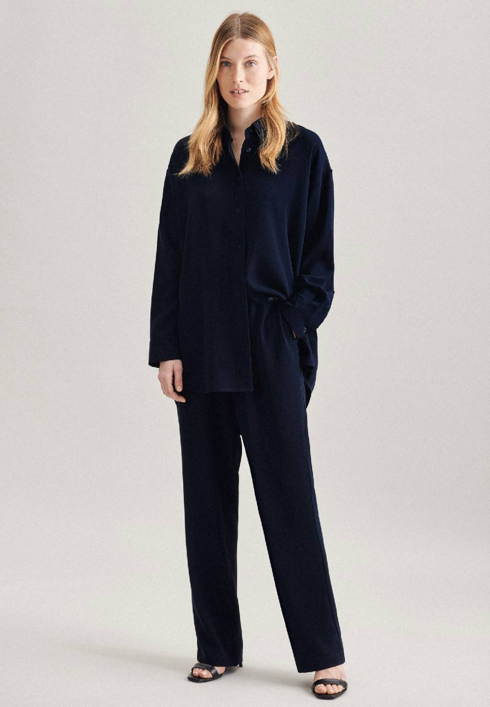 Studio Seidensticker Hose