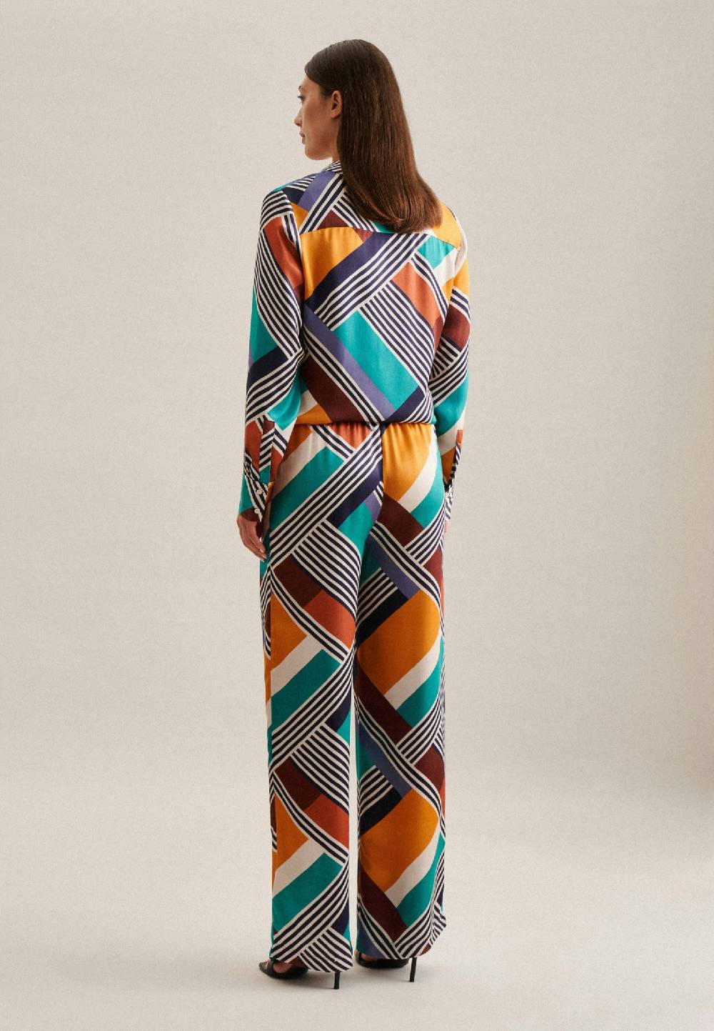 Studio Seidensticker Hose