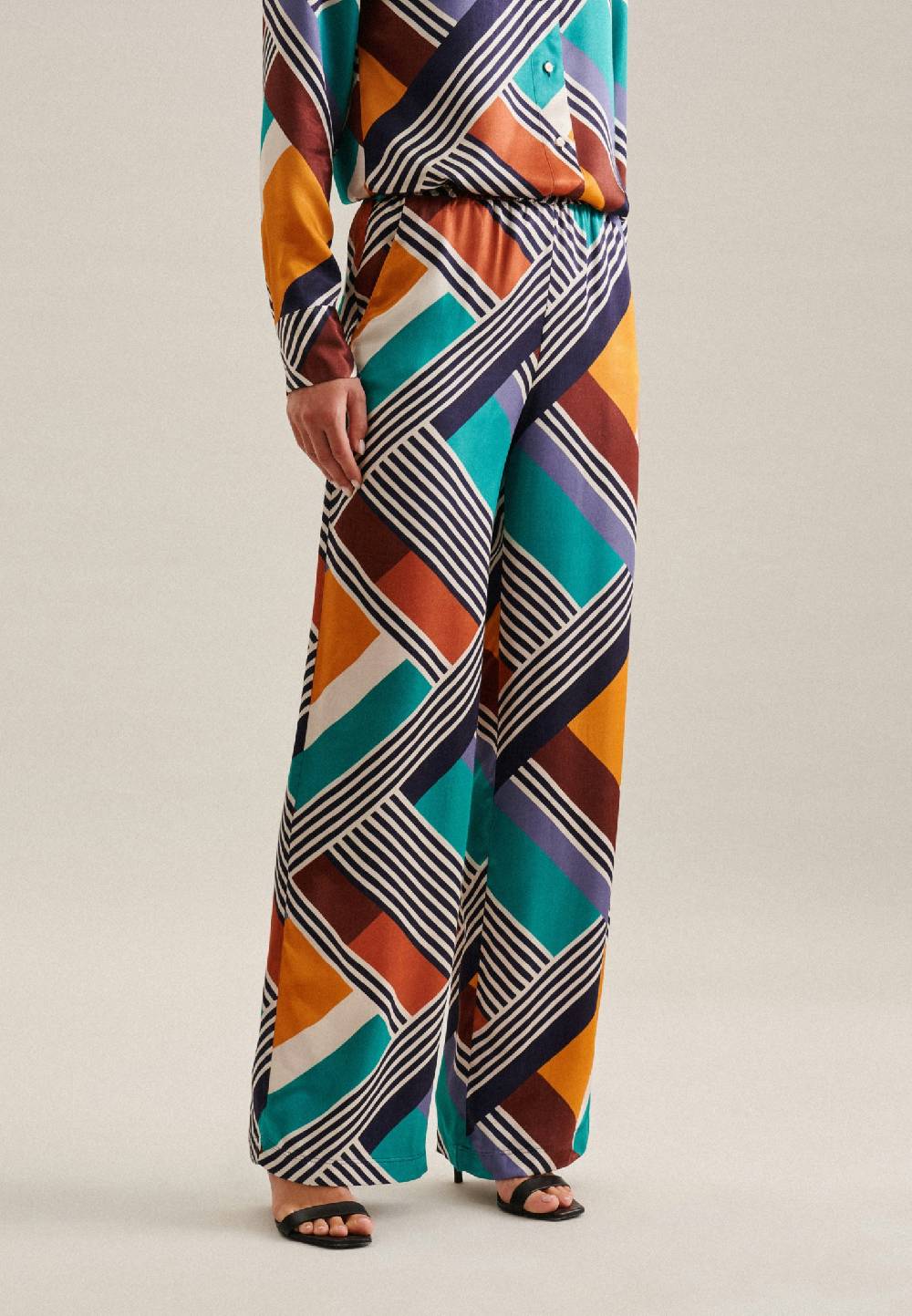 Studio Seidensticker Hose