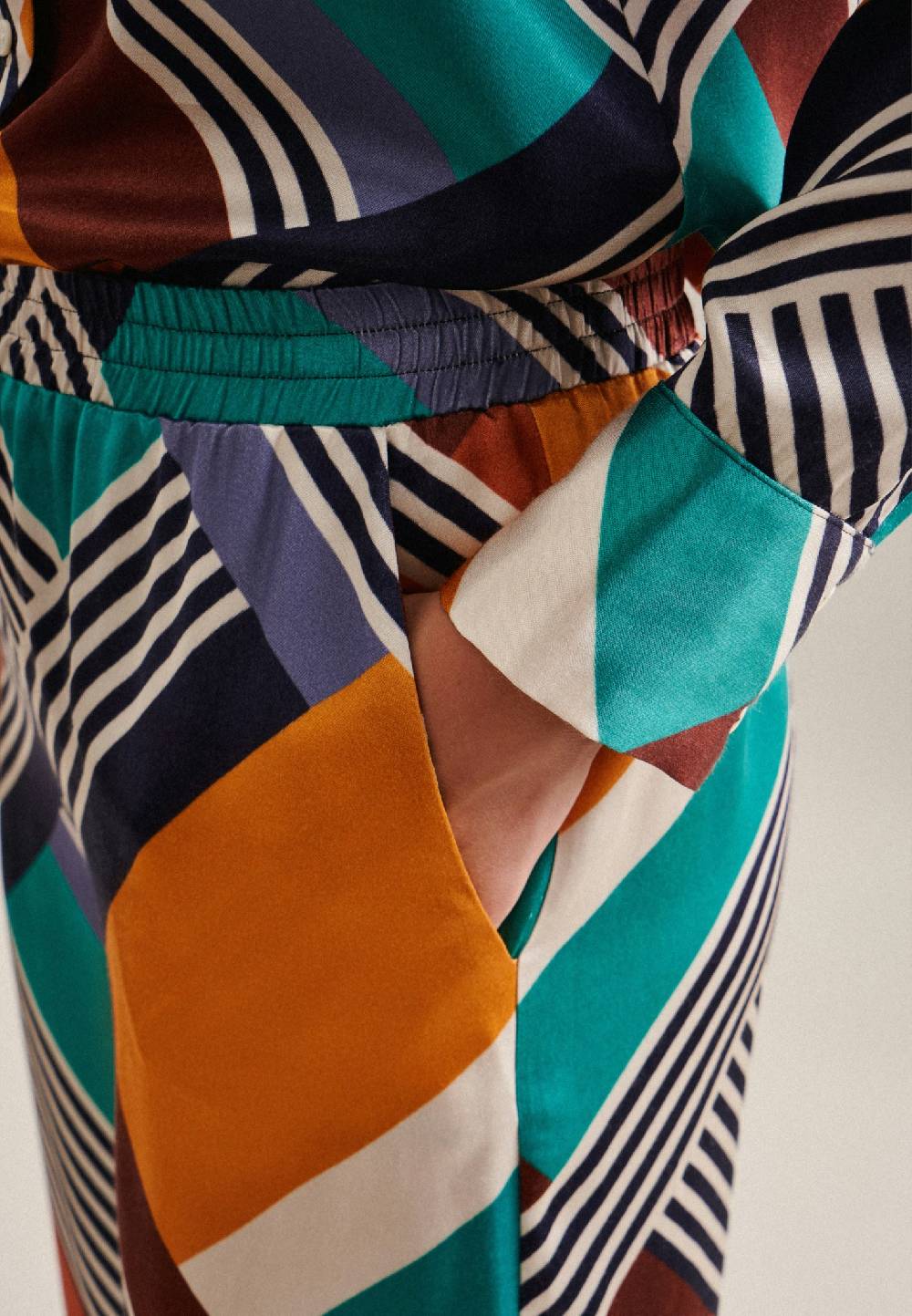 Studio Seidensticker Hose