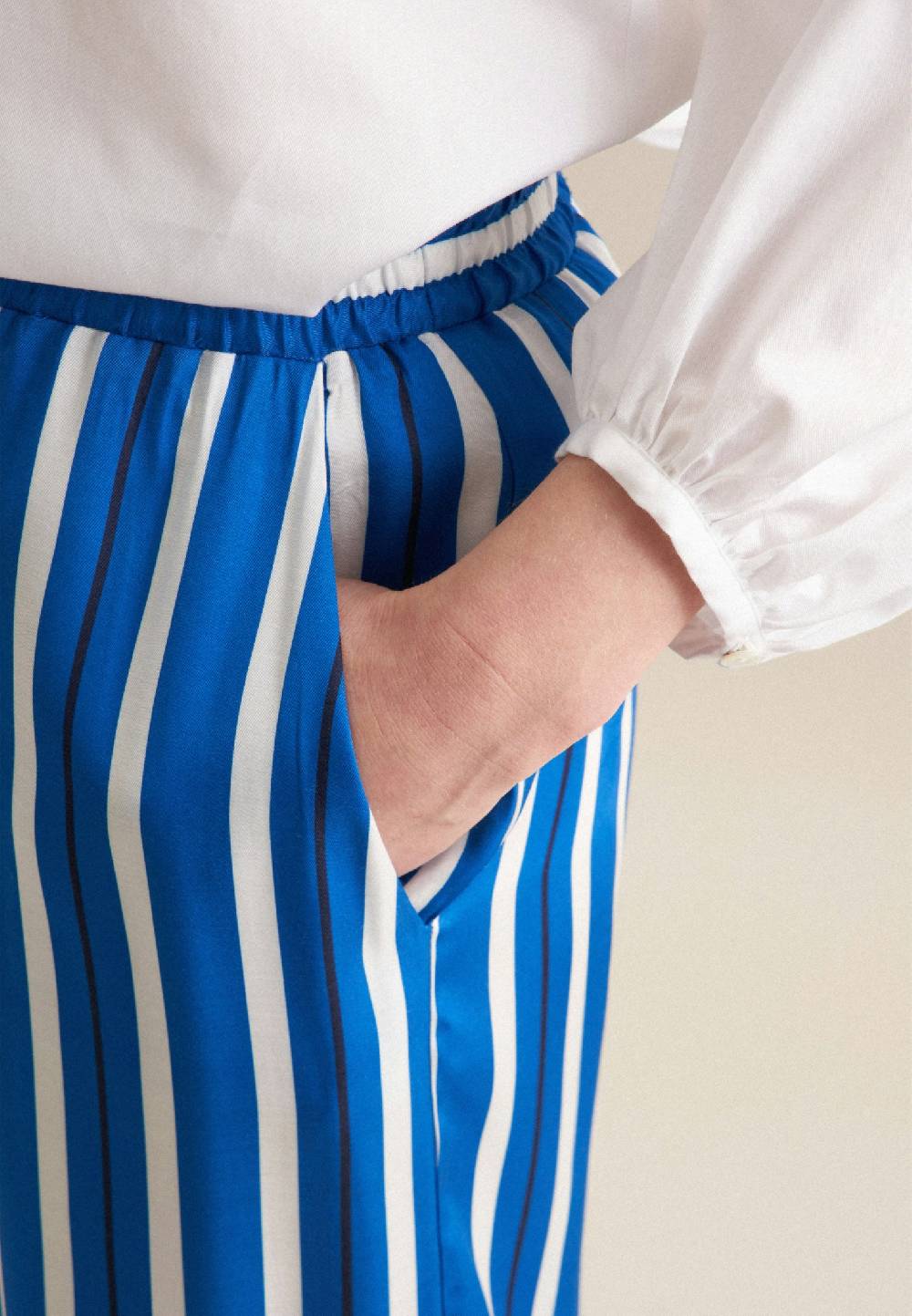 Studio Seidensticker Hose