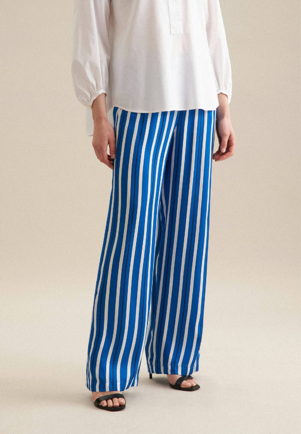 Studio Seidensticker Hose