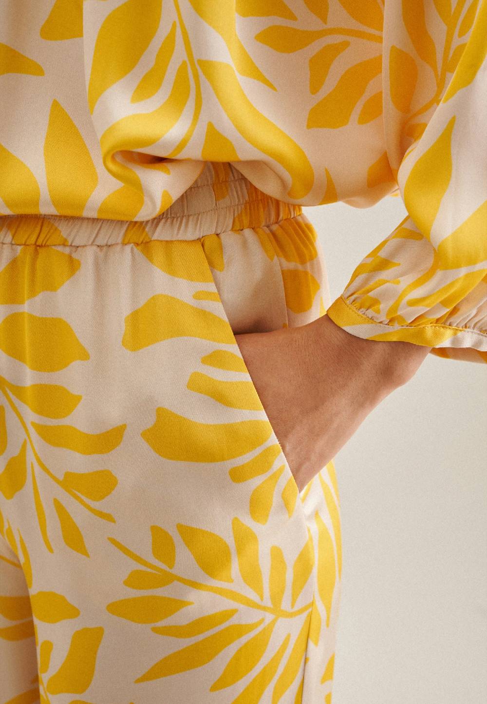 Studio Seidensticker Hose