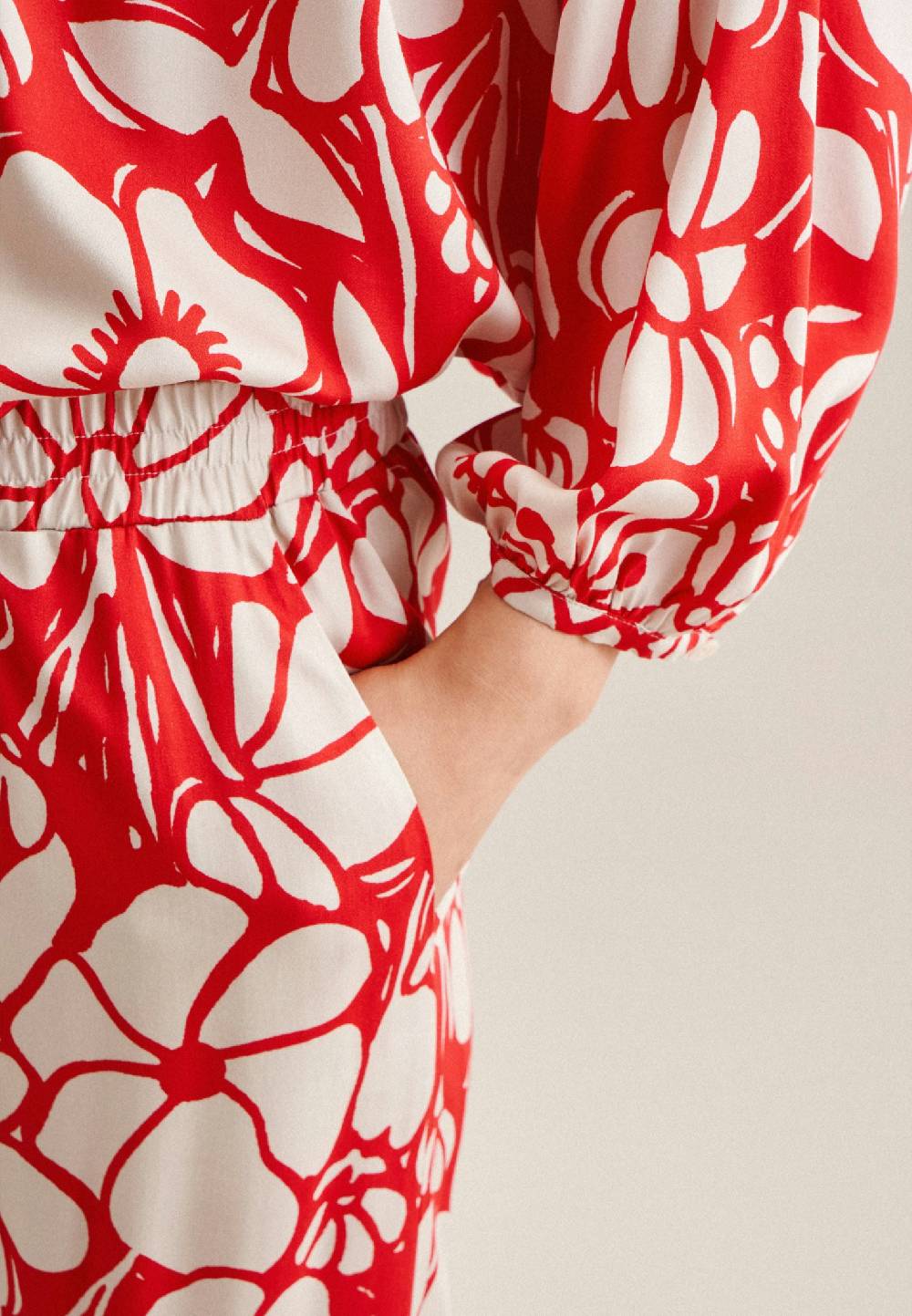 Studio Seidensticker Hose