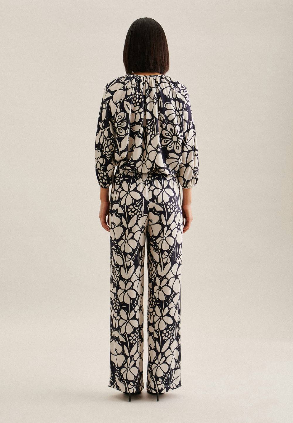 Studio Seidensticker Hose