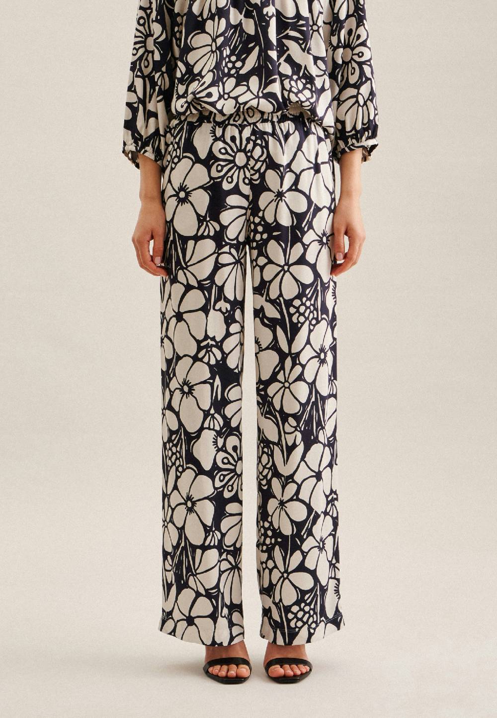 Studio Seidensticker Hose