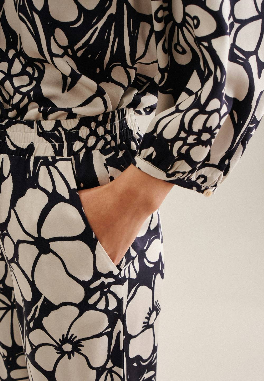 Studio Seidensticker Hose