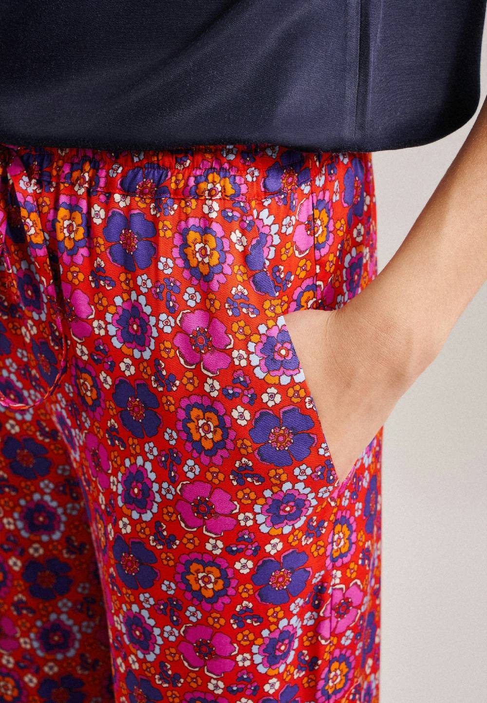 Studio Seidensticker Hose