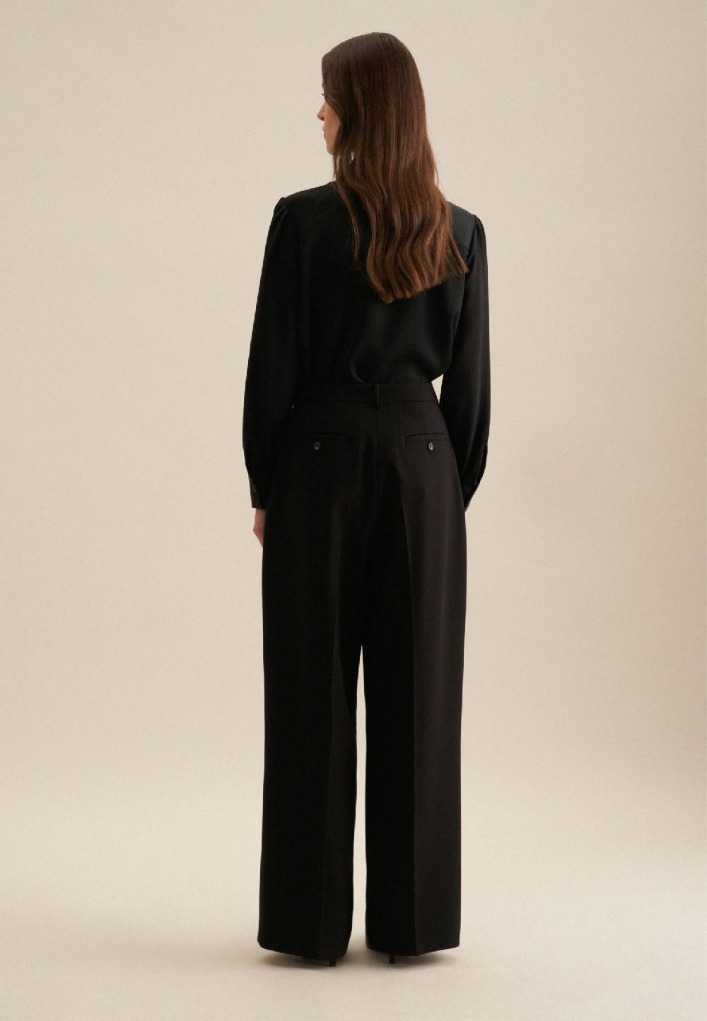 Studio Seidensticker Hose