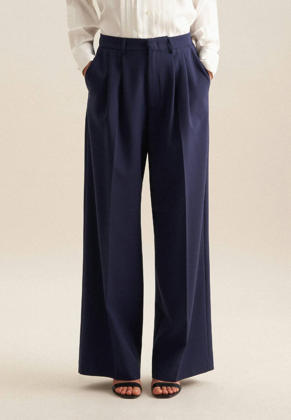 Studio Seidensticker Hose