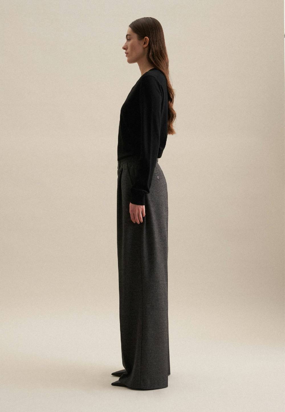 Studio Seidensticker Hose