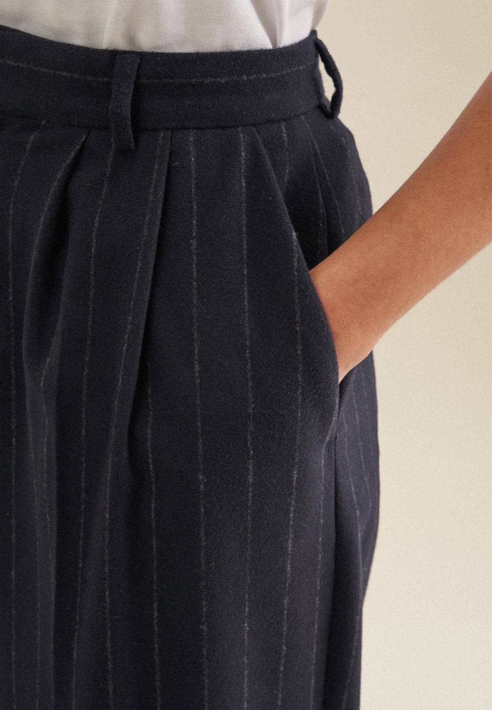 Studio Seidensticker Hose