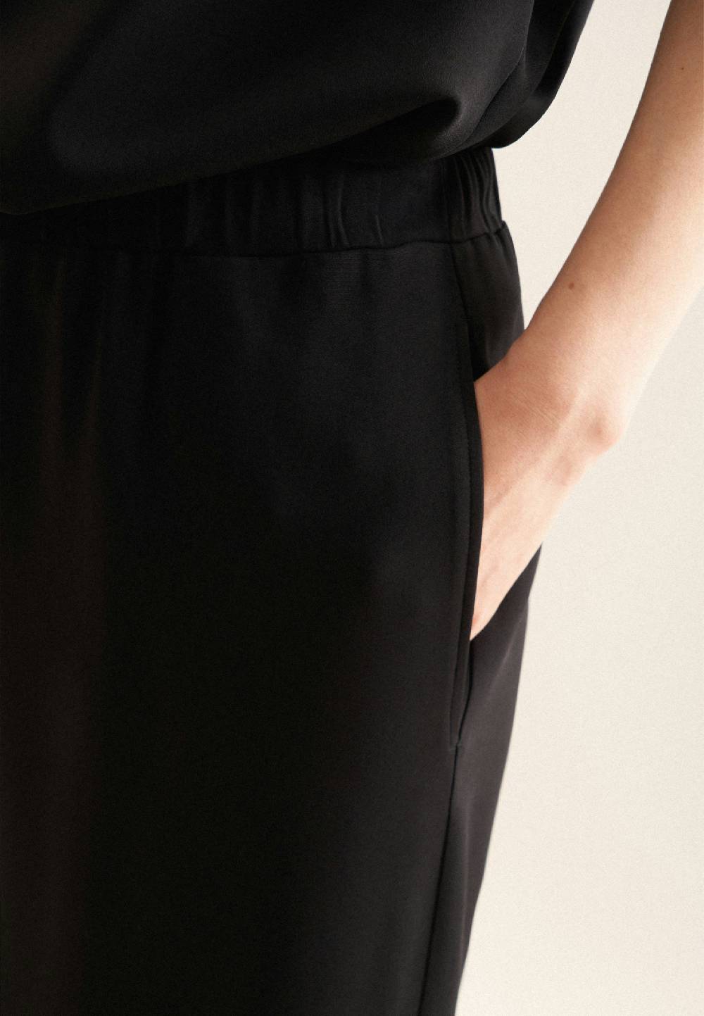 Studio Seidensticker Hose