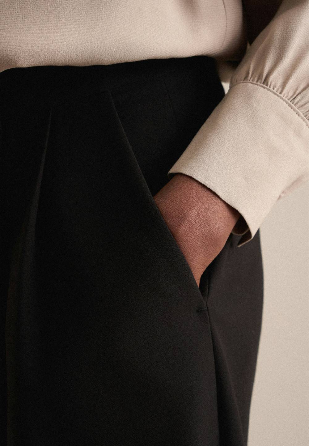 Studio Seidensticker Hose