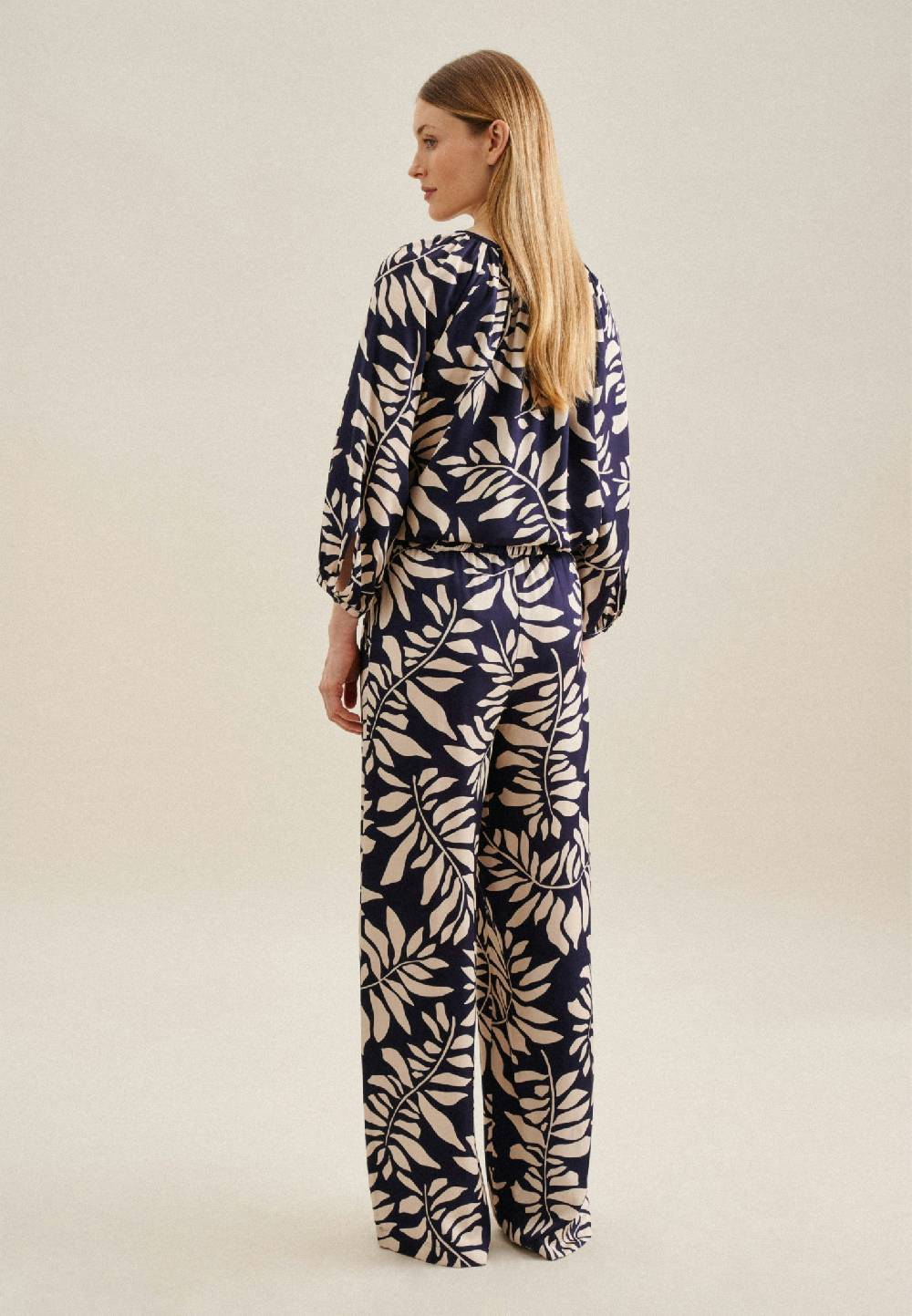 Studio Seidensticker Hose