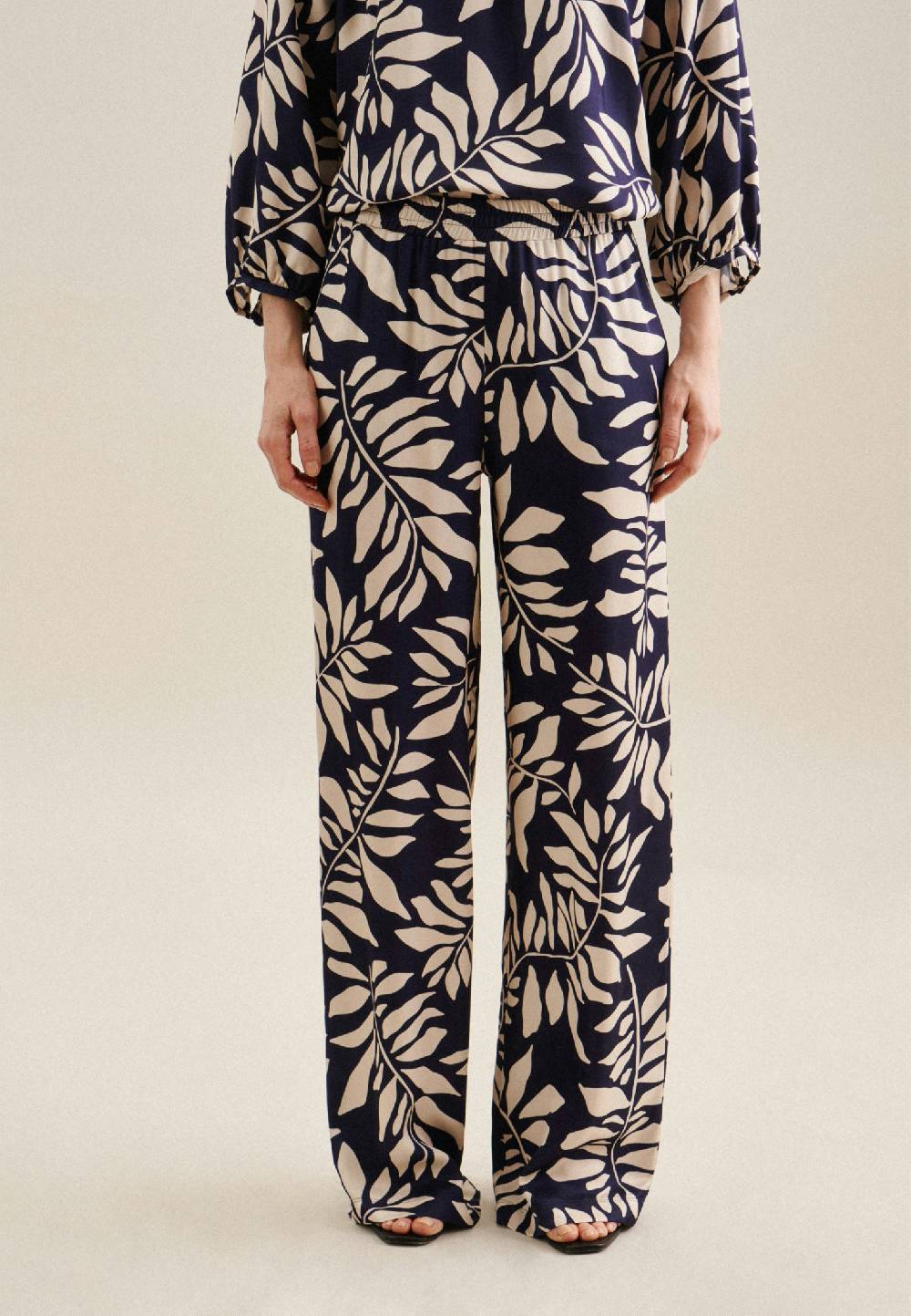 Studio Seidensticker Hose