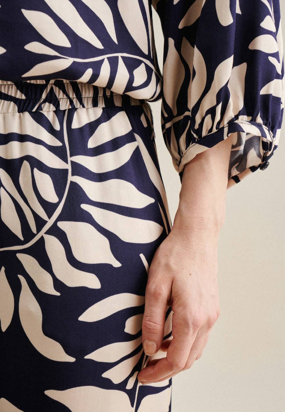 Studio Seidensticker Hose