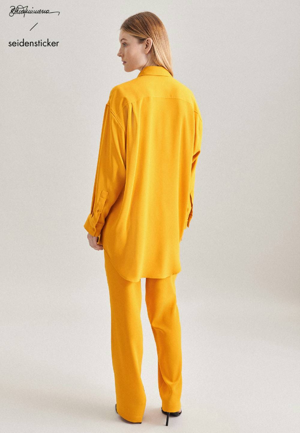 Studio Seidensticker Hose