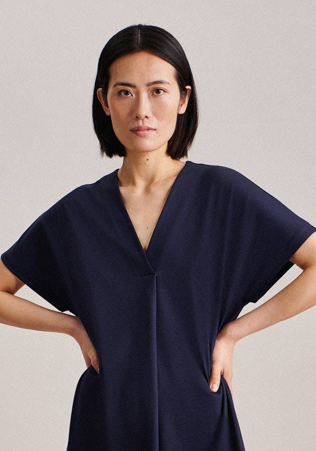 Studio Seidensticker Jersey Midi Kleid