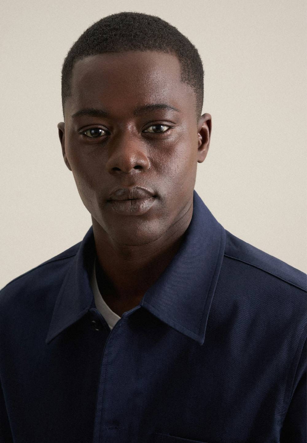 Studio Seidensticker Kragen Jacke Regular