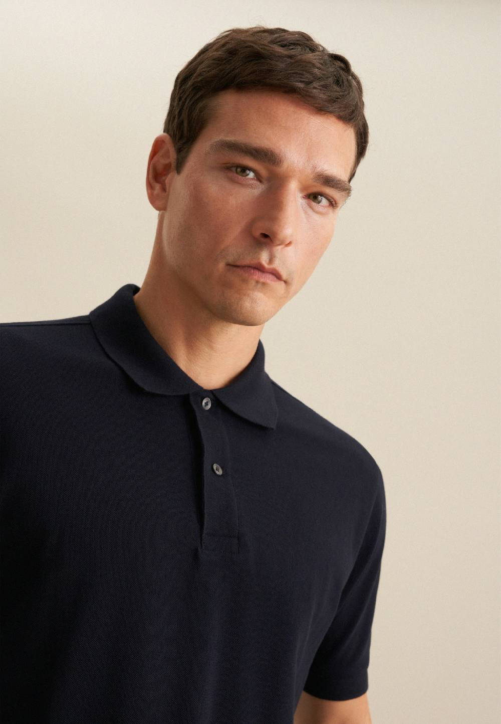 Studio Seidensticker Kragen Polo Regular