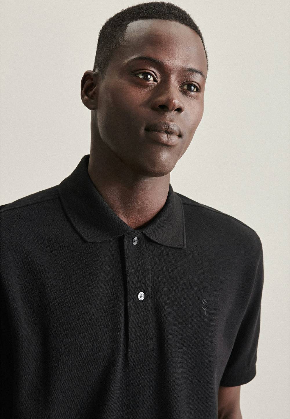 Studio Seidensticker Kragen Polo Regular