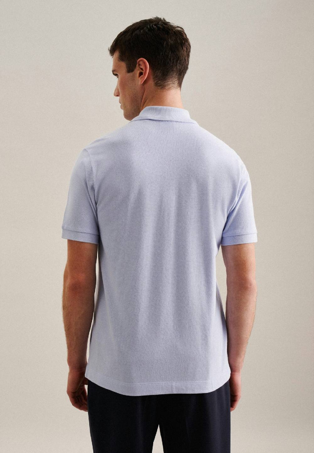 Studio Seidensticker Kragen Polo Regular