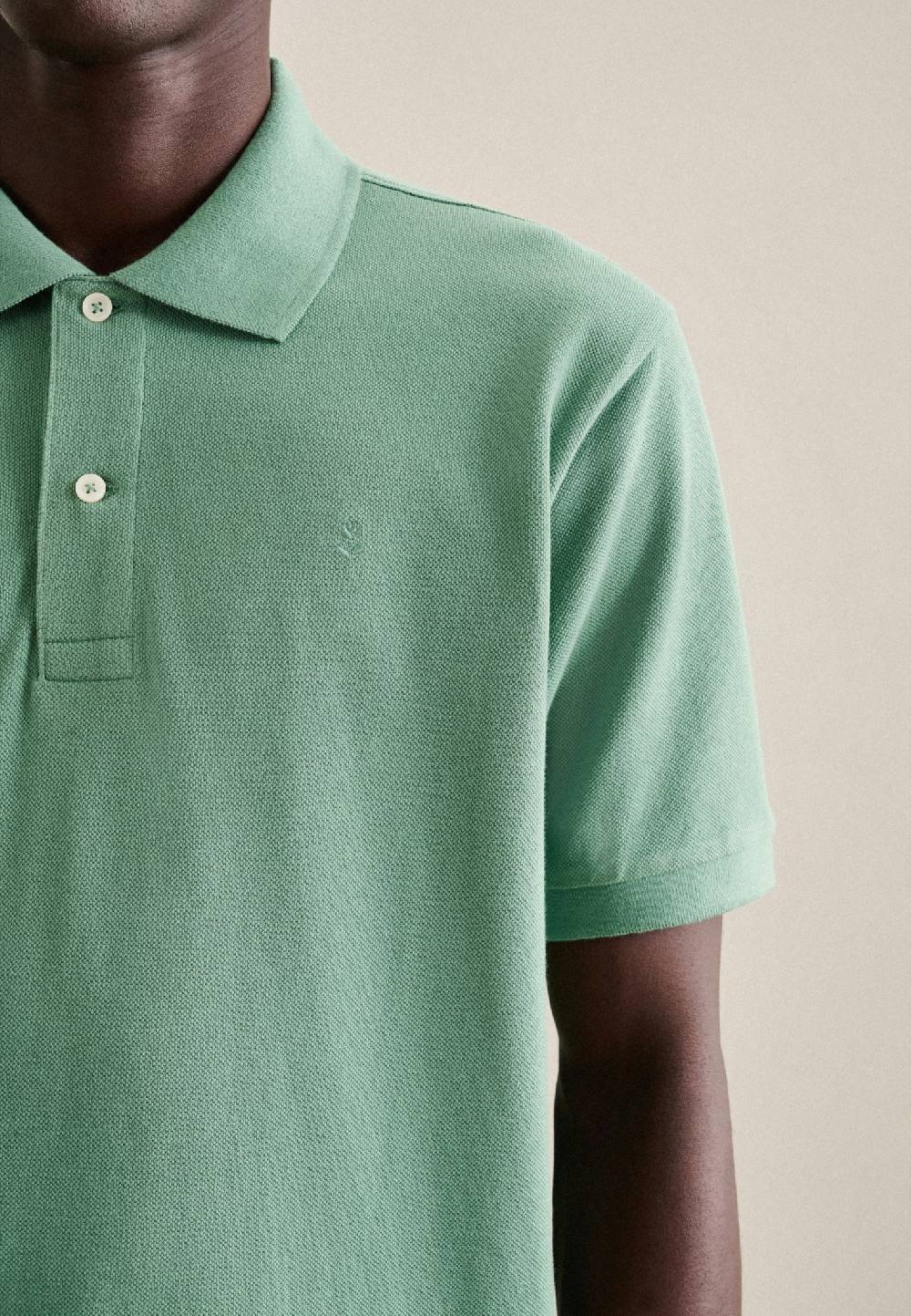 Studio Seidensticker Kragen Polo Regular