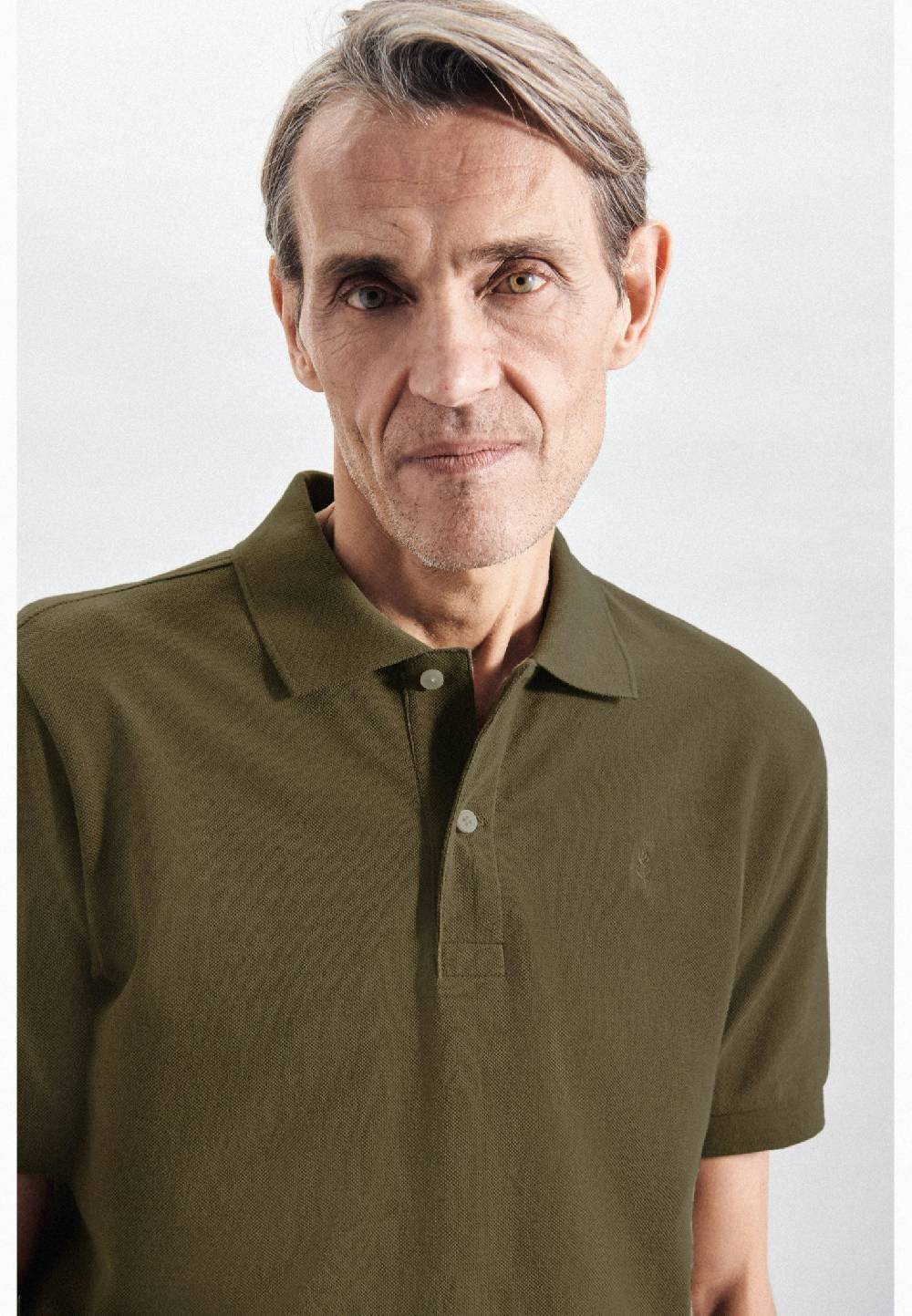 Studio Seidensticker Kragen Polo Regular