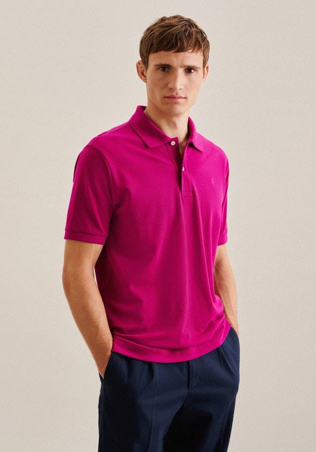 Studio Seidensticker Kragen Polo Regular