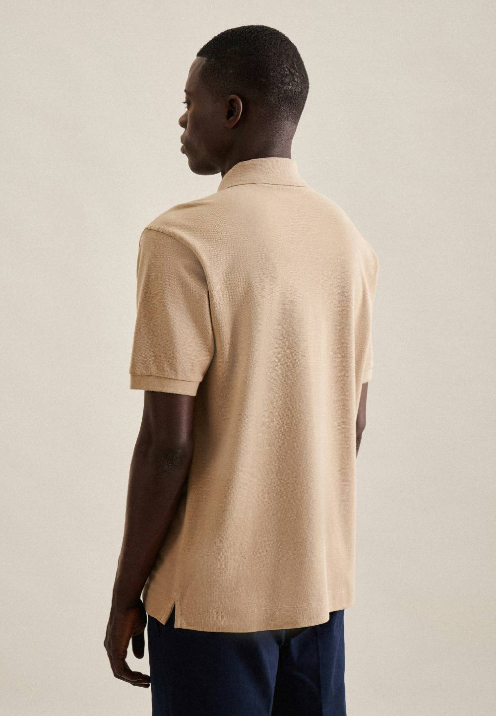 Studio Seidensticker Kragen Polo Regular