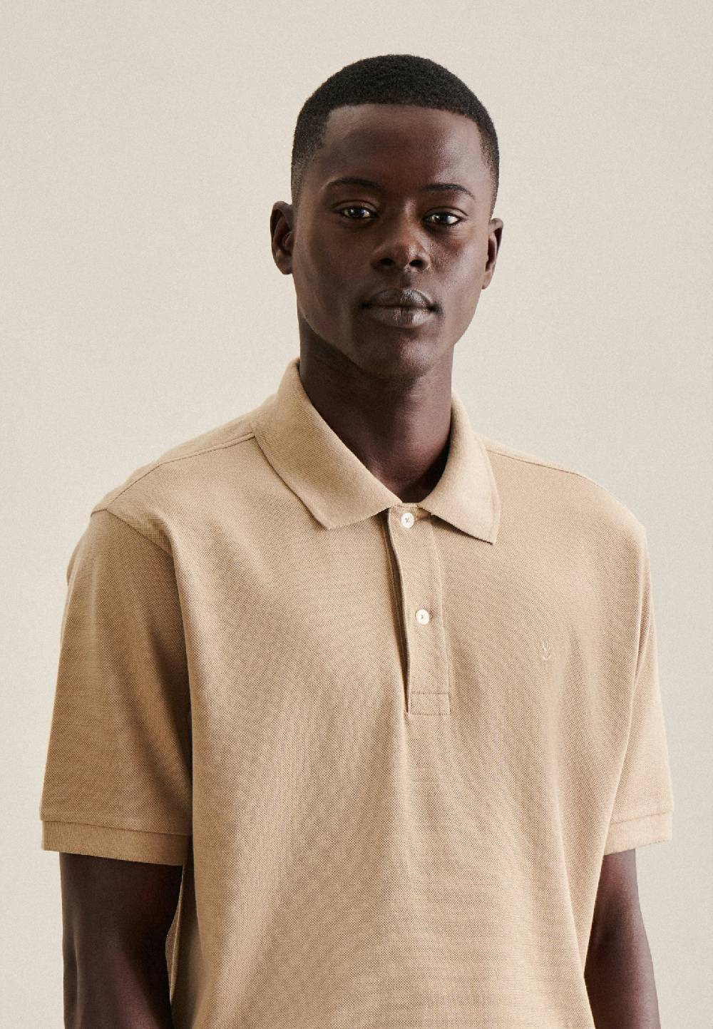 Studio Seidensticker Kragen Polo Regular