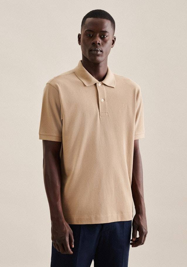 Studio Seidensticker Kragen Polo Regular