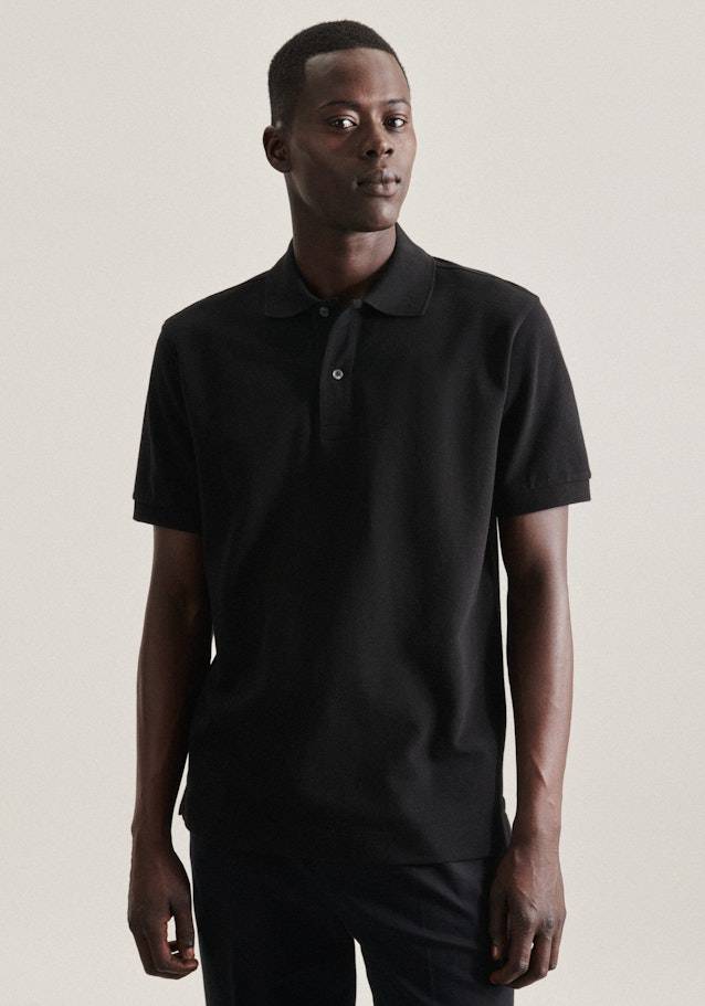 Studio Seidensticker Kragen Polo Regular