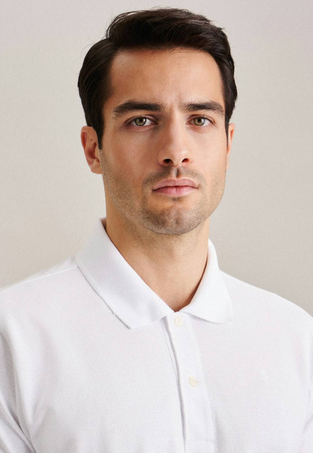 Studio Seidensticker Kragen Polo Regular