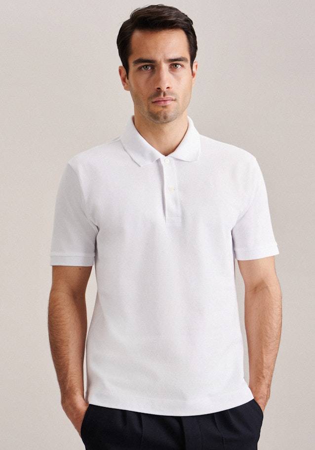 Studio Seidensticker Kragen Polo Regular