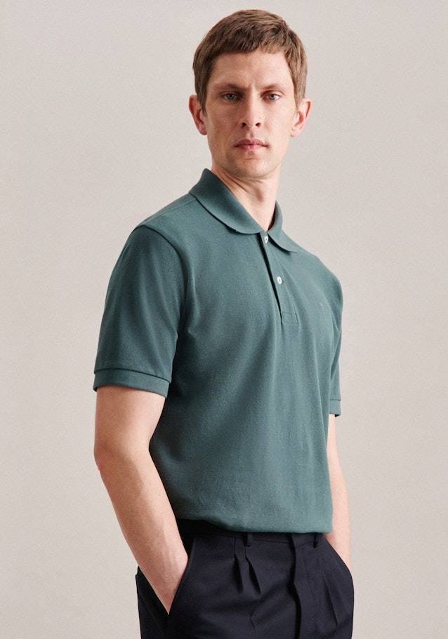 Studio Seidensticker Kragen Polo Regular