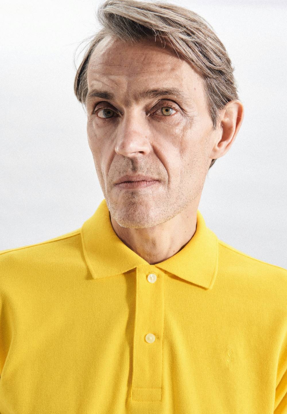 Studio Seidensticker Kragen Polo Regular