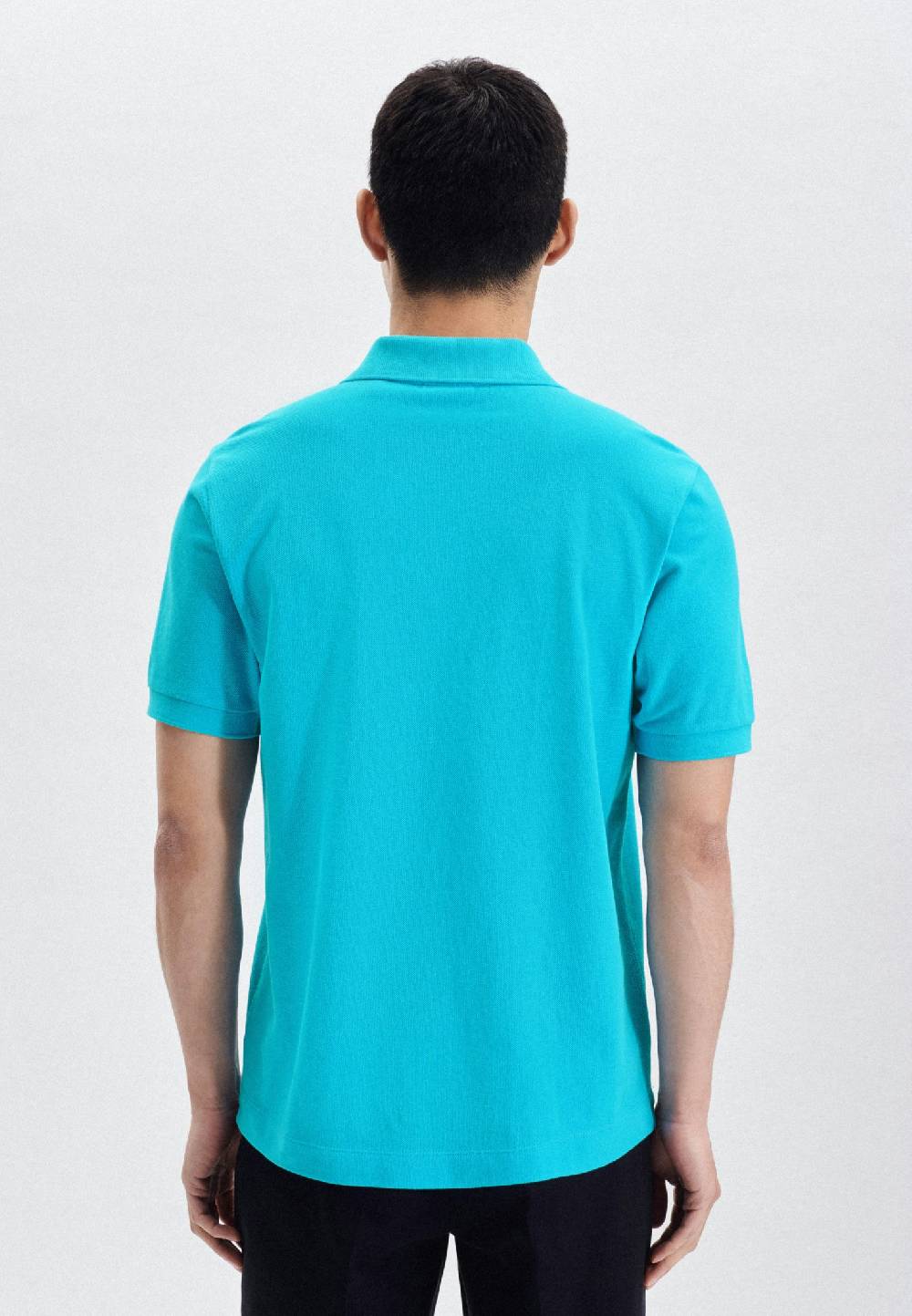 Studio Seidensticker Kragen Polo Regular