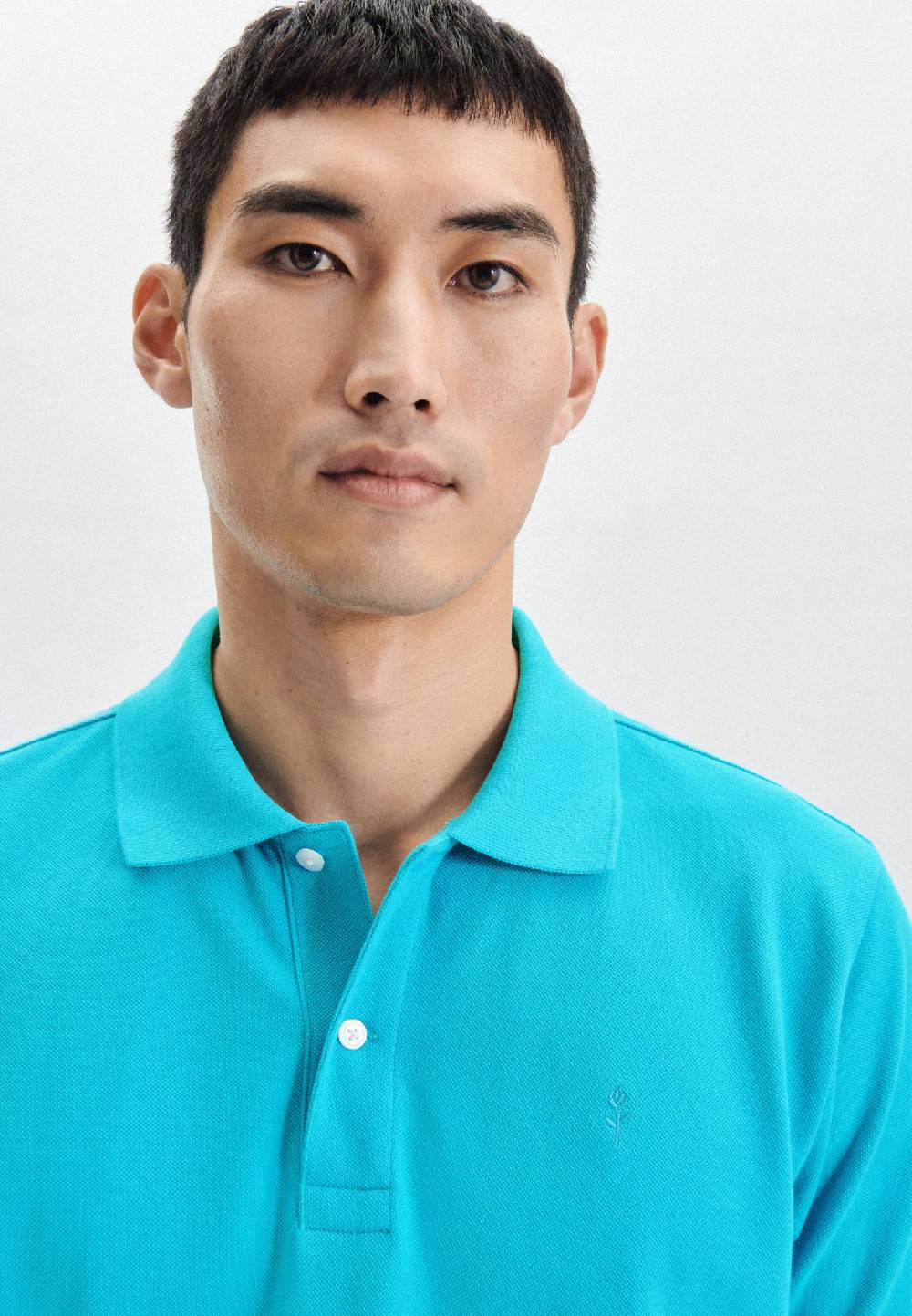 Studio Seidensticker Kragen Polo Regular