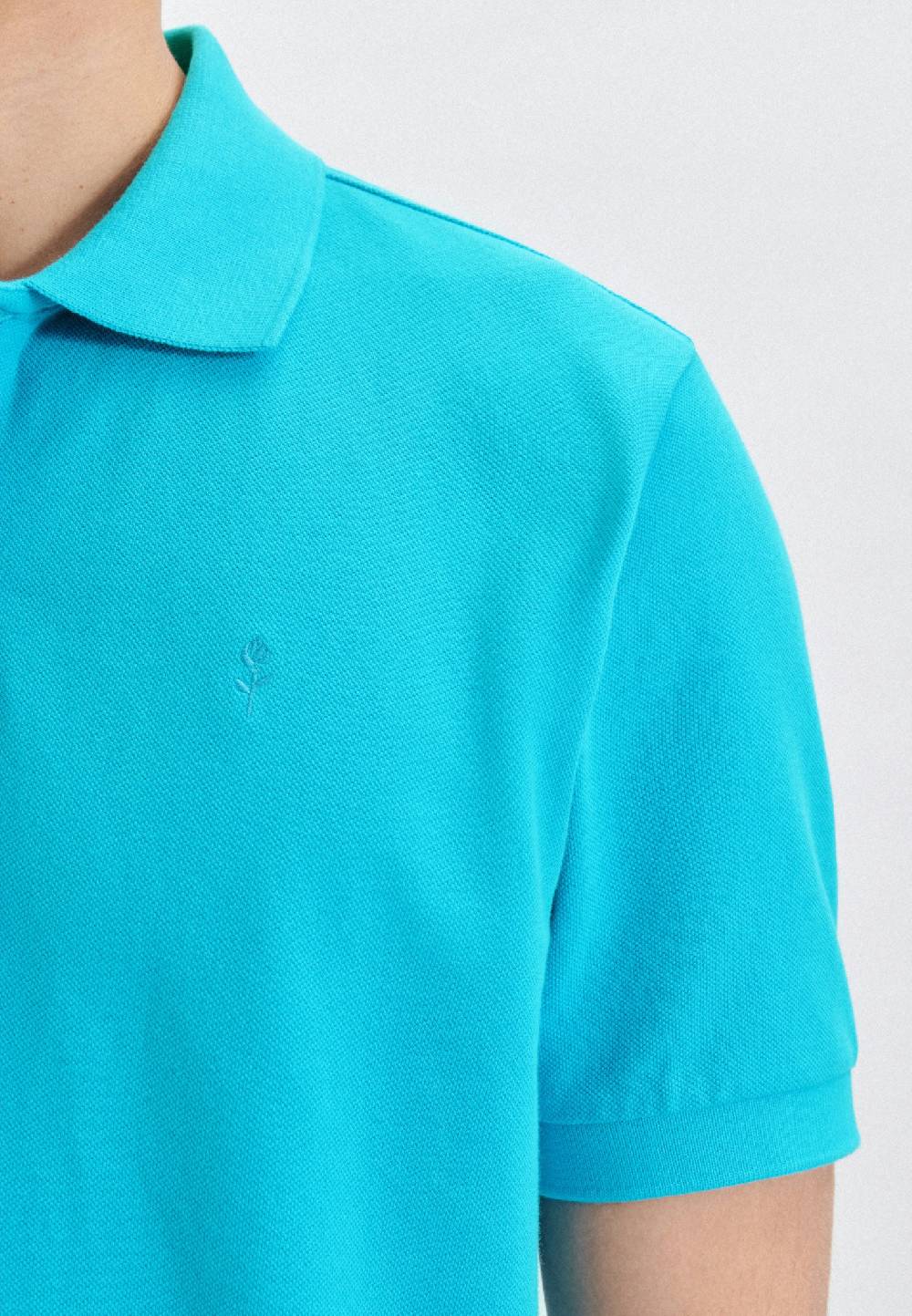 Studio Seidensticker Kragen Polo Regular