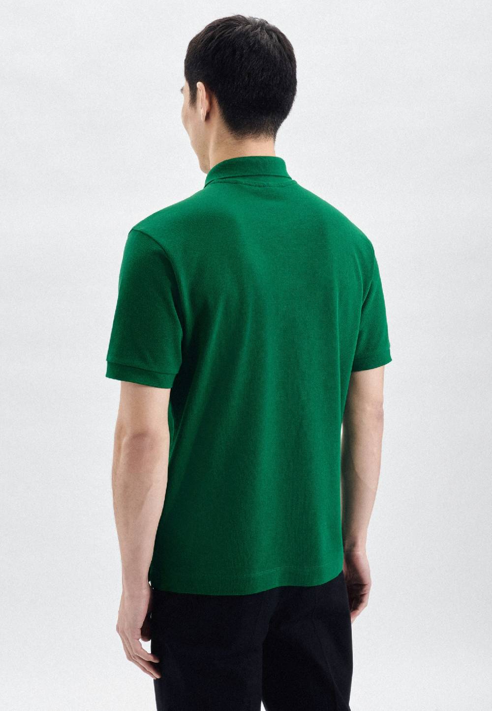 Studio Seidensticker Kragen Polo Regular