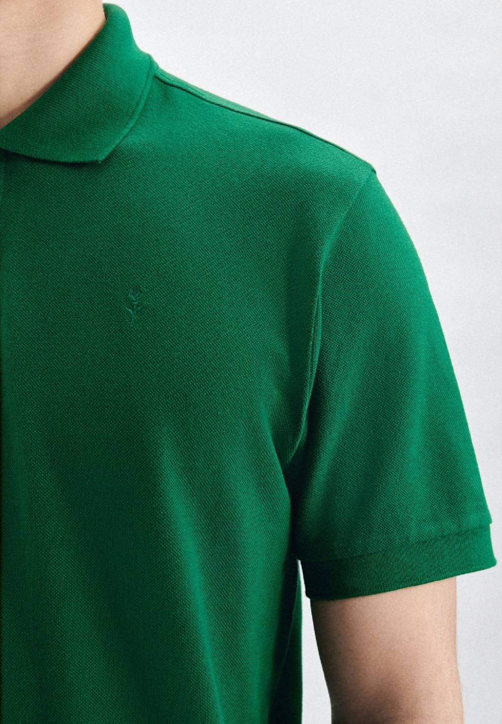 Studio Seidensticker Kragen Polo Regular